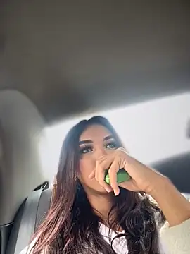 Nikol Rang   online show from October 2025 06:42:01 PM