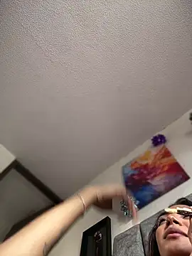 Snapshot of Nikol_Rang__ chatting on December 2025 06:24:02 PM Nikol Rang online show from December 2025 06:24:02 PM