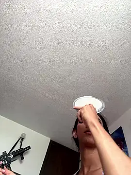 Snapshot of Nikol_Rang__ chatting on January 2026 07:06:02 PM Nikol Rang online show from January 2026 07:06:02 PM