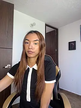 Nikol Rang   online show from March 2026 08:34:01 PM