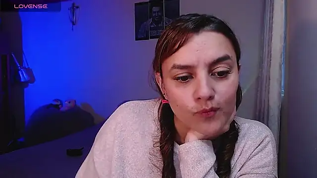 Lu perez online show from February 2025 11:13:01 PM