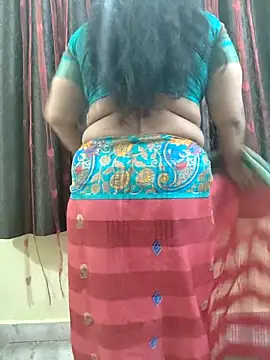 bhuvana555 online show from October 2025 05:46:01 PM