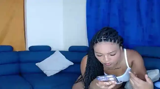 Snapshot of katty_ebonny chatting on January 2025 11:27:01 PM katty ebonny online show from January 2025 11:27:01 PM