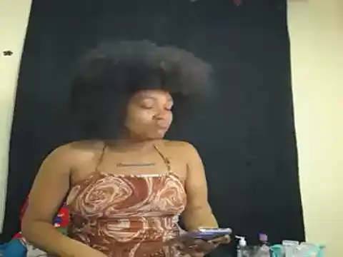 Snapshot of katty_ebonny chatting on February 2025 12:30:01 AM katty ebonny online show from February 2025 12:30:01 AM