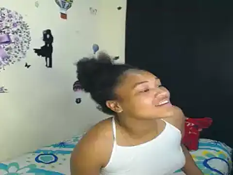 Snapshot of katty_ebonny chatting on February 2025 04:41:02 AM katty ebonny online show from February 2025 04:41:02 AM