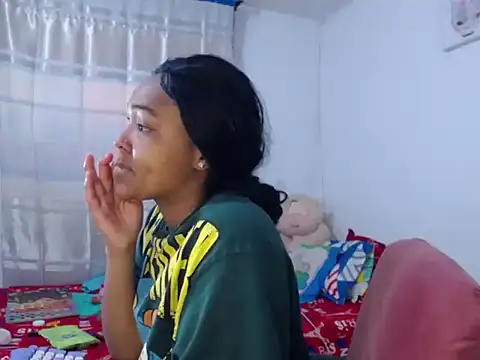 Snapshot of katty_ebonny chatting on October 2025 10:18:02 PM katty ebonny online show from October 2025 10:18:02 PM