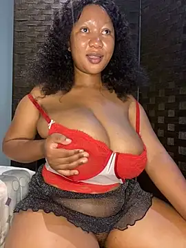 MayaPassion online show from January 2025 07:15:01 PM