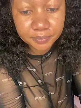 MayaPassion online show from February 2025 07:34:01 PM