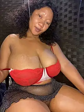 MayaPassion online show from February 2025 09:40:01 PM