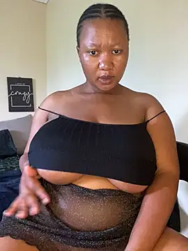 MayaPassion online show from March 2025 01:32:02 PM