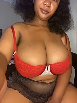 MayaPassion online show from March 2025 05:00:01 AM