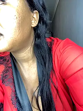 MayaPassion online show from September 2025 09:04:01 PM