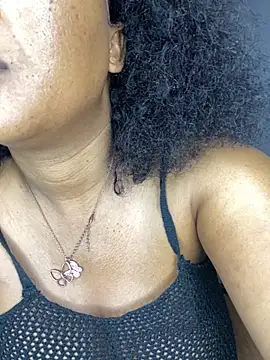 MayaPassion online show from November 2025 06:34:02 AM