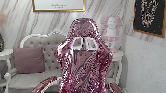 Violeth b online show from February 2025 12:39:01 PM