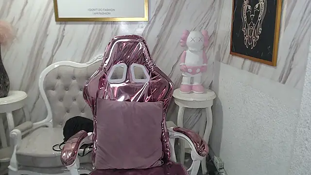 Violeth b online show from February 2025 12:44:02 PM