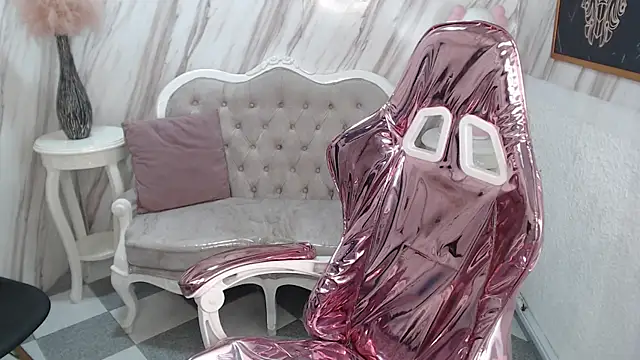 Violeth b online show from February 2025 12:38:02 PM