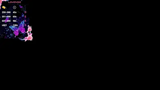 Snapshot of SelenSummer chatting on January 2026 07:59:02 PM SelenSummer online show from January 2026 07:59:02 PM