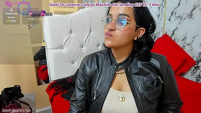 kory mansson online show from December 2024 08:28:01 PM