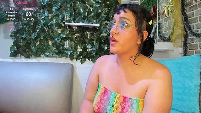 kory mansson online show from January 2025 08:04:02 PM