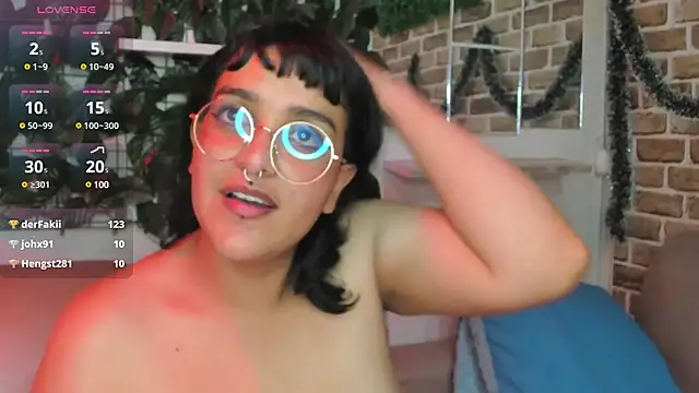 kory mansson online show from January 2025 08:00:01 PM