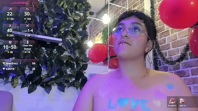 kory mansson online show from February 2025 12:04:01 AM