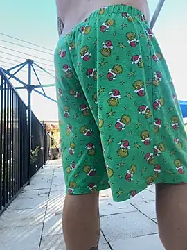 ausbod online show from January 2025 10:08:02 PM