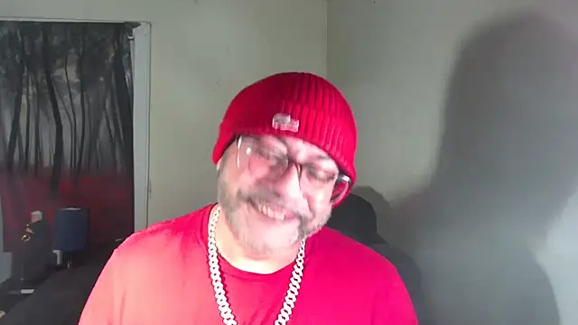 Snapshot of RickStone51 chatting on January 2026 02:46:02 AM RickStone51 online show from January 2026 02:46:02 AM