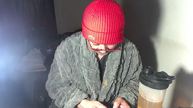 Snapshot of RickStone51 chatting on February 2026 10:03:02 AM RickStone51 online show from February 2026 10:03:02 AM