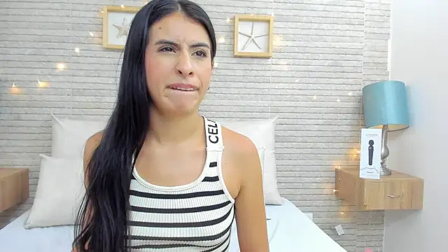 IssabellaLopez online show from February 2025 02:26:02 AM