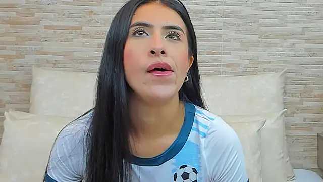 IssabellaLopez online show from March 2025 12:23:01 PM