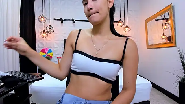 Alison Wiley online show from March 2025 11:53:01 AM