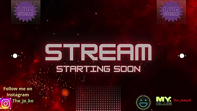 Snapshot of El_baby12 chatting on January 2026 08:11:02 PM El baby12 online show from January 2026 08:11:02 PM