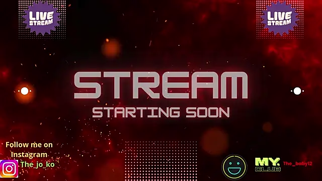 Snapshot of El_baby12 chatting on January 2026 07:16:02 PM El baby12 online show from January 2026 07:16:02 PM