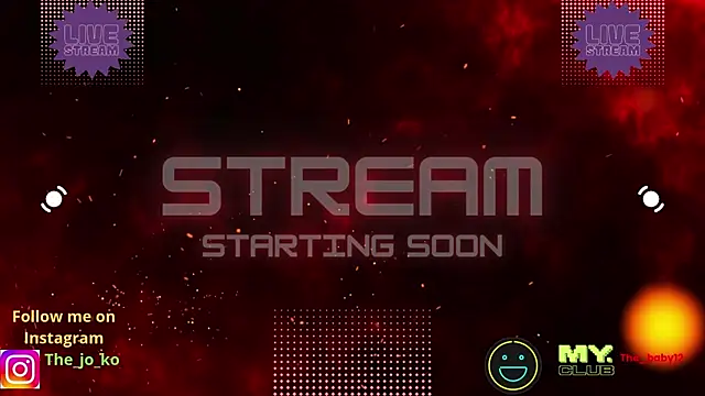 Snapshot of El_baby12 chatting on January 2026 06:20:01 PM El baby12 online show from January 2026 06:20:01 PM