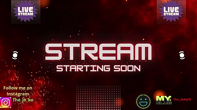 Snapshot of El_baby12 chatting on January 2026 08:36:02 PM El baby12 online show from January 2026 08:36:02 PM