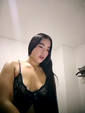 SweetFortuner online show from November 2025 04:58:02 AM