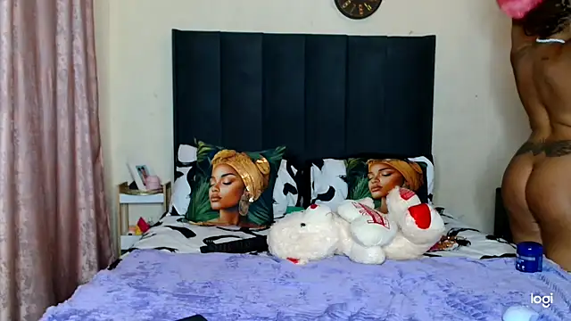 quenliyasa online show from November 2025 06:17:01 PM