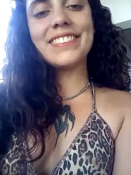 lucylovles online show from March 2025 07:35:01 PM