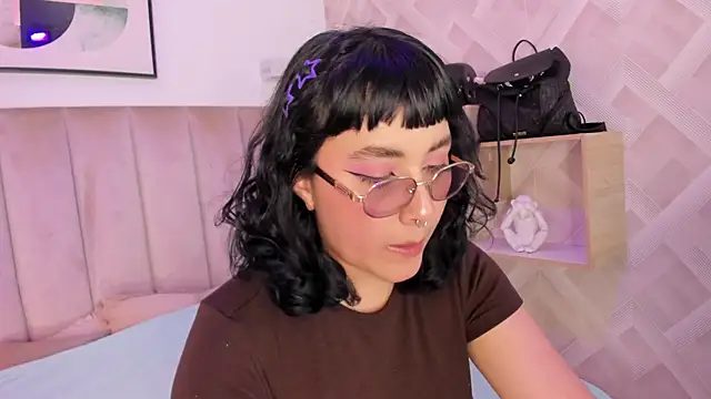 Haru Bonny online show from January 2026 08:45:02 PM