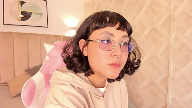 Haru Bonny online show from March 2026 07:36:02 PM