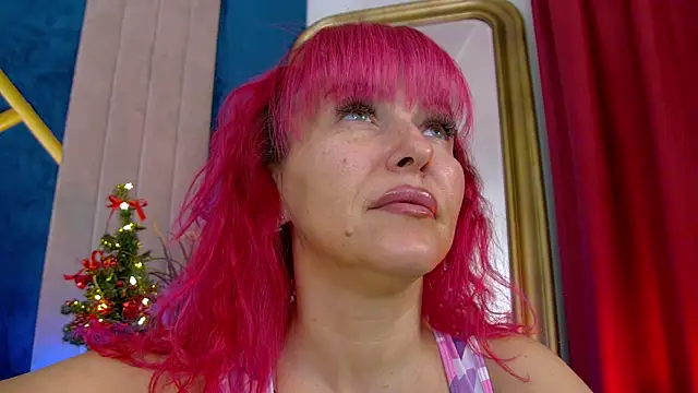 Foxxxy MILF online show from December 2025 04:51:01 AM