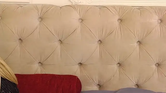 Snapshot of SarahLynz chatting on February 2025 12:27:01 PM SarahLynz online show from February 2025 12:27:01 PM