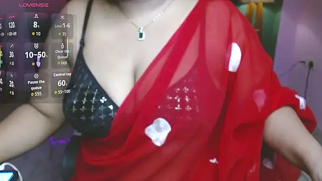 Naughty Ayesha1 online show from September 2025 09:08:02 PM