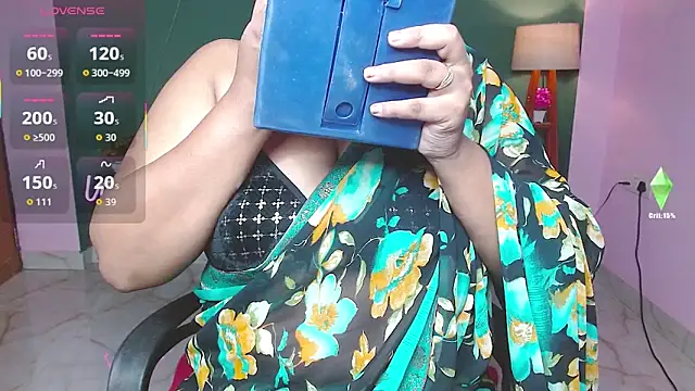 Naughty Ayesha1 online show from November 2025 12:21:01 AM