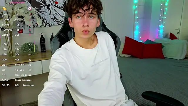 Bad Boy9996 online show from January 2025 01:06:01 AM