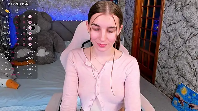  flowersweeet  online show from November 2025 08:58:02 PM