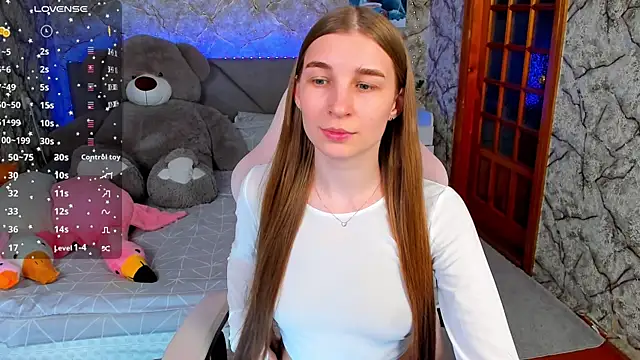  flowersweeet  online show from April 2026 09:23:01 PM