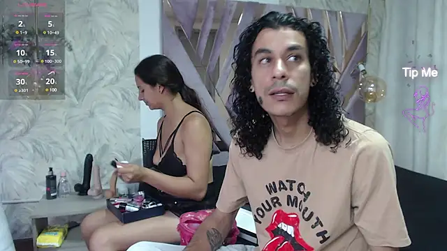 jackstanford online show from February 2025 01:59:01 PM