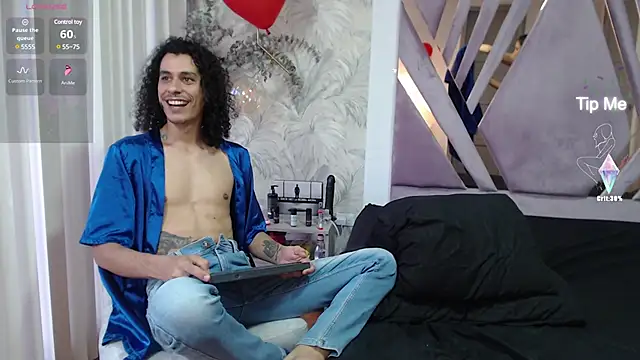 jackstanford online show from February 2025 05:31:01 PM