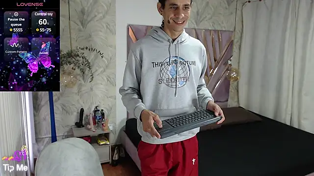 jackstanford online show from March 2025 01:42:02 PM